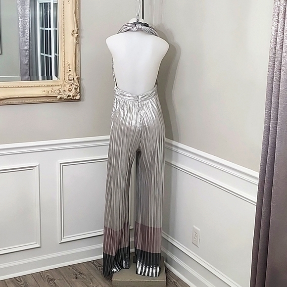 Hauler top Jumpsuit - Picture 3 of 5